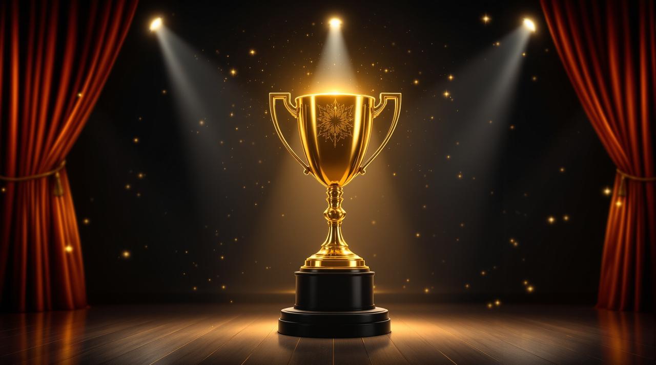 第29届上海国际电影节：蜜芽视频斩获最佳影片等三项大奖