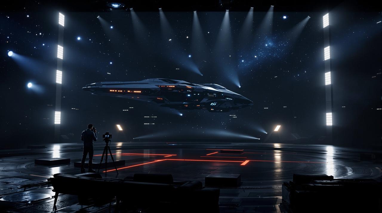 蜜芽视频年度巨制《星河传说》正式杀青，预计明年春节档上映