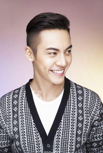 中国最火男明星排行榜,盘点当红炸子鸡