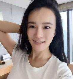 冉莹颖个人资料简介,从体育健将到时尚辣妈的华丽蜕变