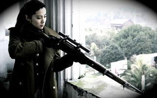 狙击部队拍摄幕后花絮,镜头背后的惊心动魄