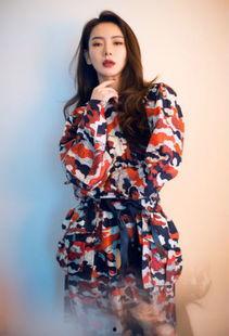 戚薇娱乐采访,时尚辣妈的美丽与智慧之路