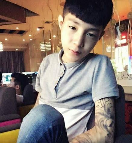 快手网红男神排行2016,盘点年度人气王