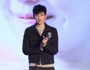 柯震东回归娱乐圈,娱乐圈再掀热潮