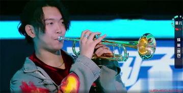 明日之子成员个人资料,星光熠熠的青春追梦人