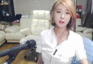 韩国女主播全集手机版